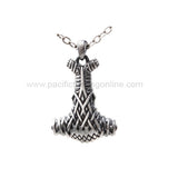 Thor Hammer Necklace