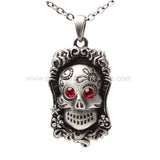 Skull Necklace