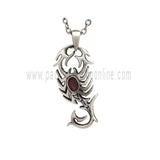 Scorpion Necklace