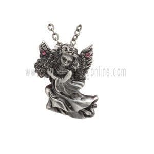 Angel Necklace