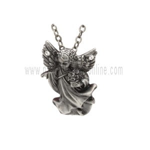 Angel Necklace