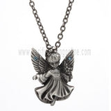 ANGEL NECKLACE, C/60