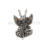 ANGEL NECKLACE, C/60
