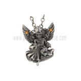 Angel Necklace