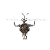 BISON CLOCKWORK
