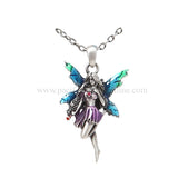 FAIRY NECKLACE C/60