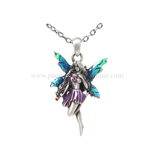 FAIRY NECKLACE C/60