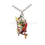 FAIRY NECKLACE C/60
