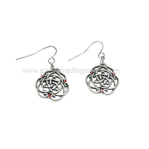CELTIC EARRINGS C/60