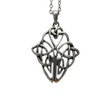 CELTIC NECKLACE C/60