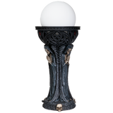 GRIM REAPER LAMP C/1