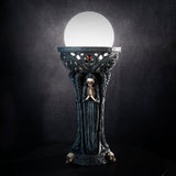 GRIM REAPER LAMP C/1