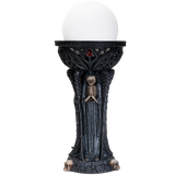 GRIM REAPER LAMP C/1