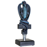 DRAGON BEER TAP HANDLE, C/18