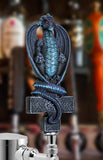 DRAGON BEER TAP HANDLE, C/18