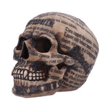 DRACULA SKULL C/12