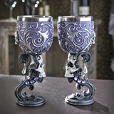 DEATHS DESIRE GOBLET SET C/6