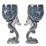 WILD AT HEART GOBLET SET C/6