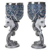 WILD AT HEART GOBLET SET C/6