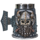 DANEGELD TANKARD C/12