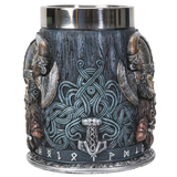 DANEGELD TANKARD C/12