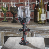 BAT GOBLET C/24