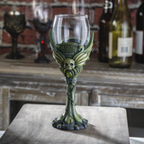 ABSINTHE GOBLET C/24