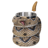 RATTLESNAKE MUG C/12