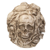 SKULL ON SKULLS C/12