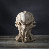 CTHULHU SKULL C/6