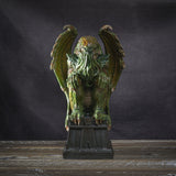 CTHULHU C/4