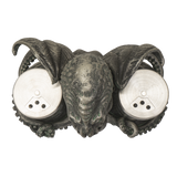 CTHULHU SALT N PEPPER SET C/18