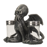 CTHULHU SALT N PEPPER SET C/18