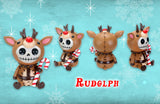 Furrybones® Seasonal Edition Set