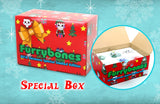 Furrybones® Seasonal Edition Set