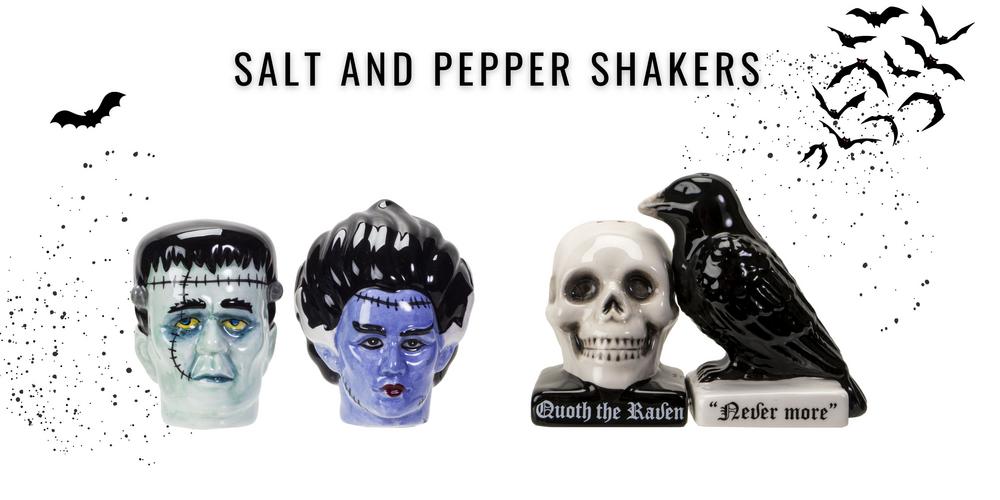 Salt and Pepper